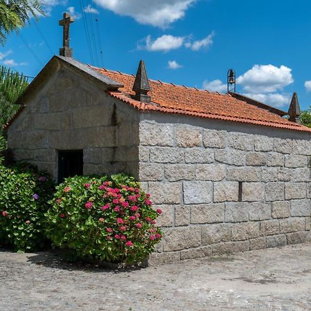 Quinta Do Carvalhal Alojamento, Penafiel Irivo Exterior foto