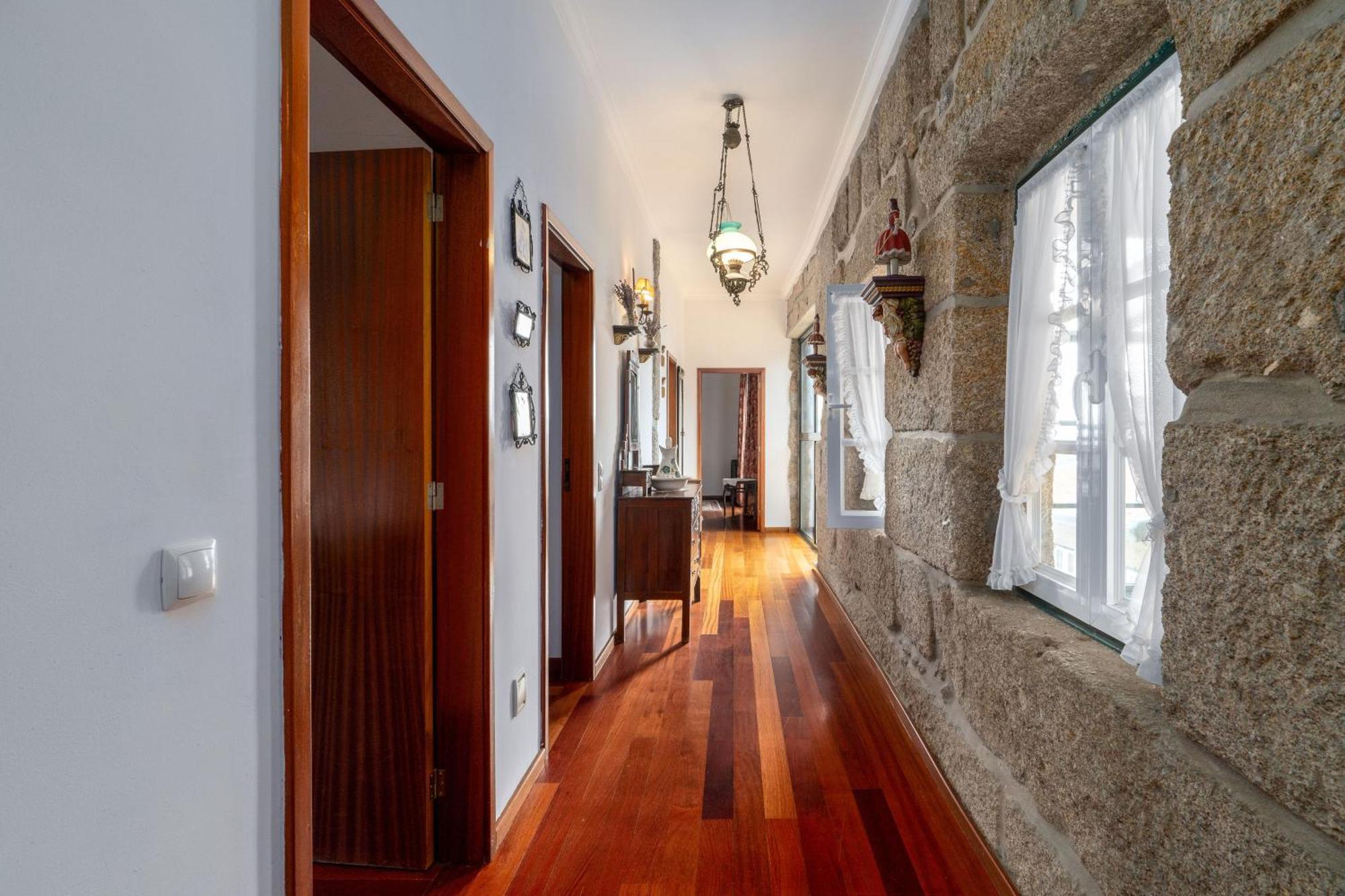 Quinta Do Carvalhal Alojamento, Penafiel Irivo Exterior foto